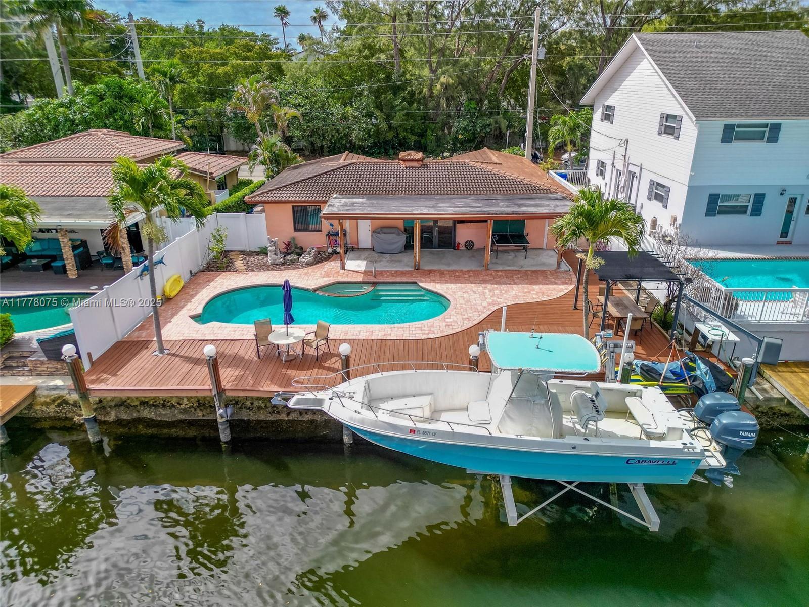 Picture of 2447 SE 15Th St, Pompano Beach, FL 33062