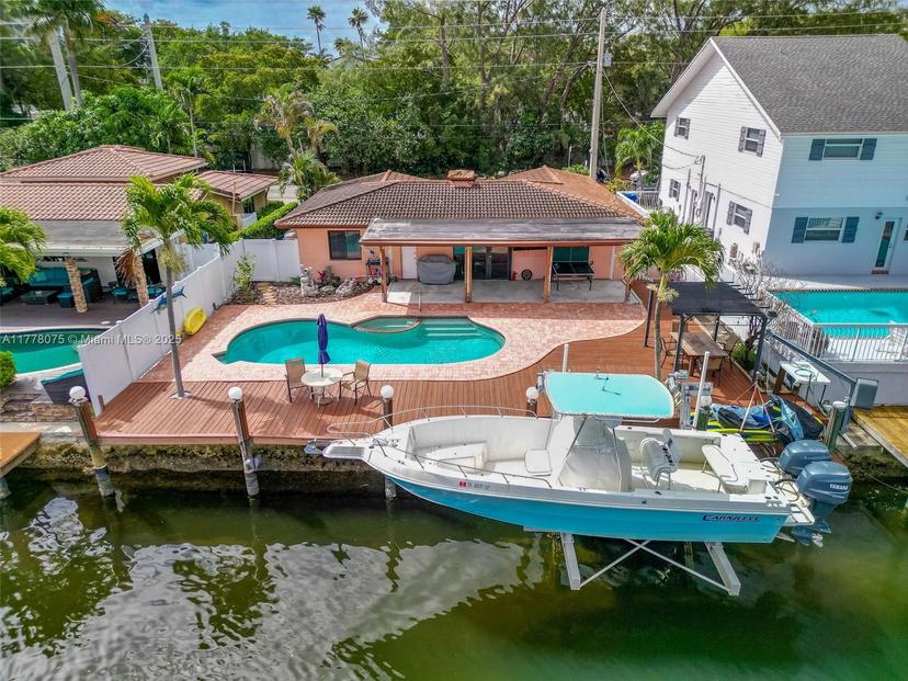 Picture of 2447 SE 15Th St, Pompano Beach FL 33062