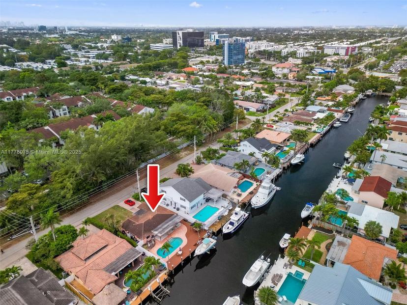 Picture of 2447 SE 15Th St, Pompano Beach FL 33062