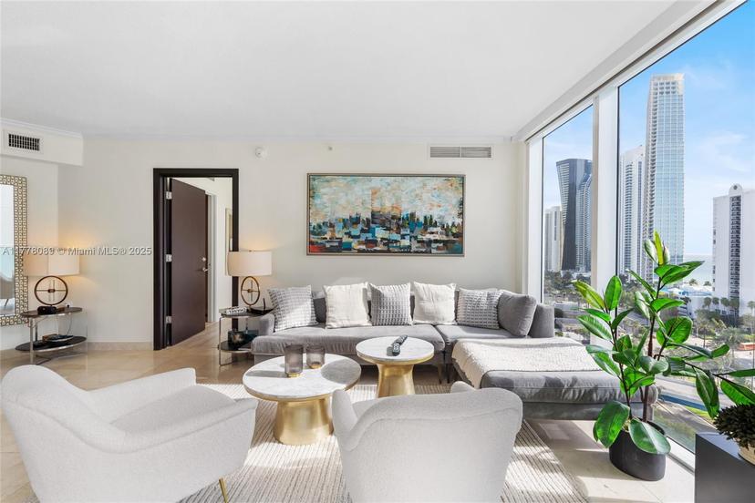 Picture of 150 Sunny Isles Blvd # 1601, Sunny Isles Beach FL 33160