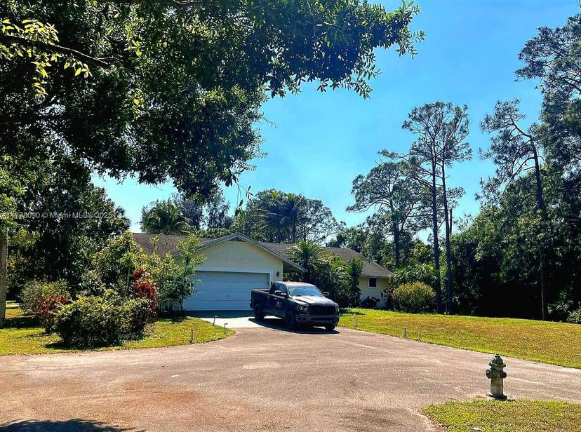 Picture of 15664 N North Rd, Loxahatchee FL 33470