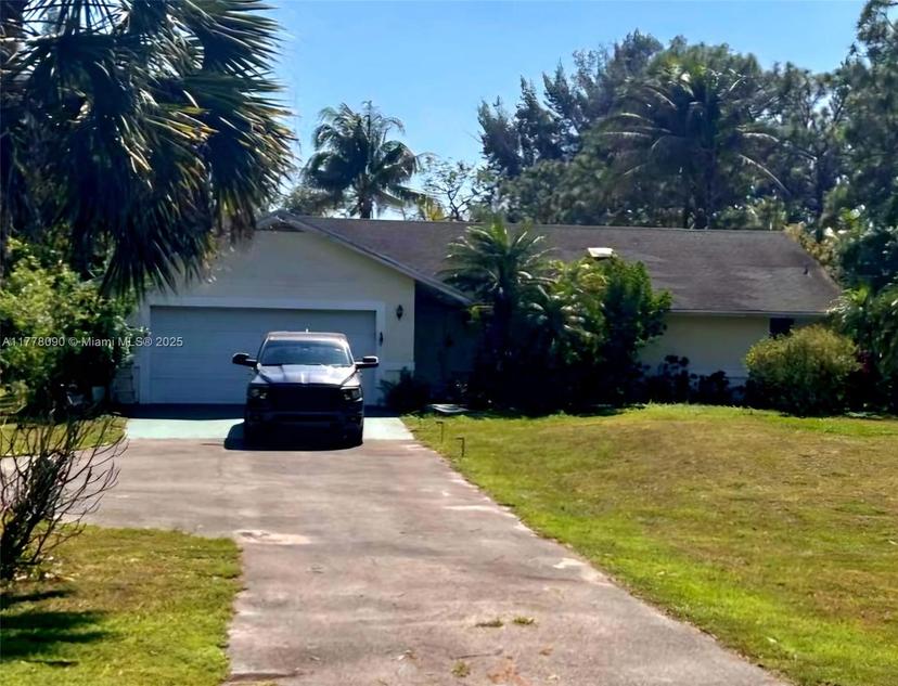 Picture of 15664 N North Rd, Loxahatchee FL 33470