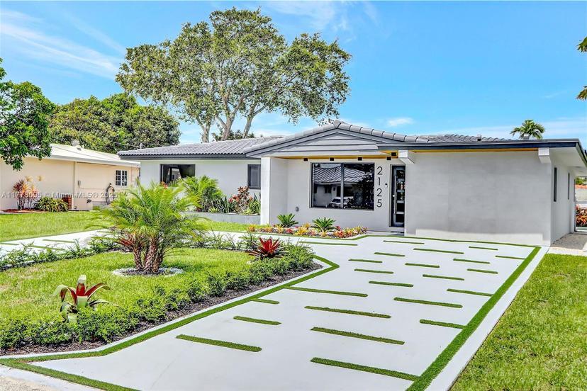 Picture of 2125 NE 17Th Ave, Wilton Manors FL 33305