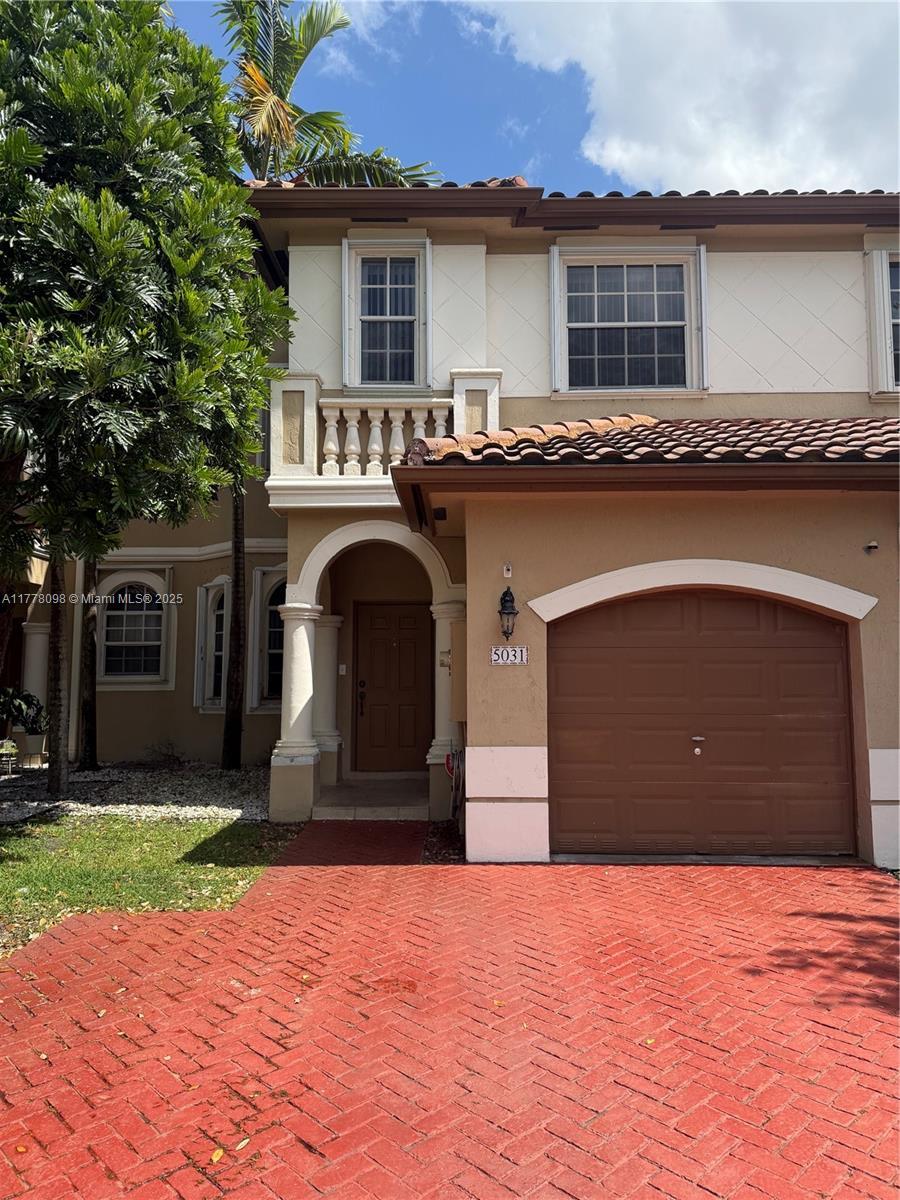 Picture of 5031 SW 135Th Ave # 5031, Miramar, FL 33027