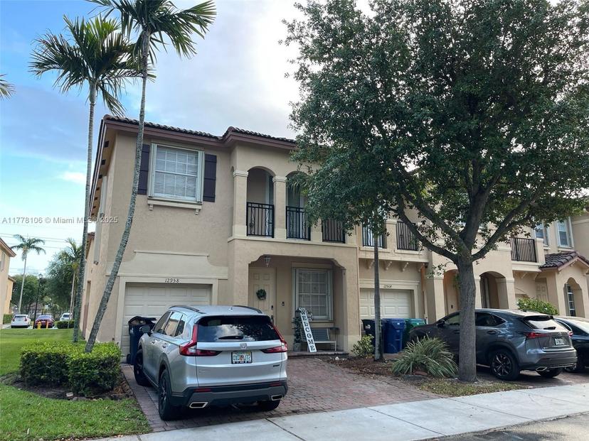 Picture of 12958 SW 135Th St # 12958, Miami FL 33186