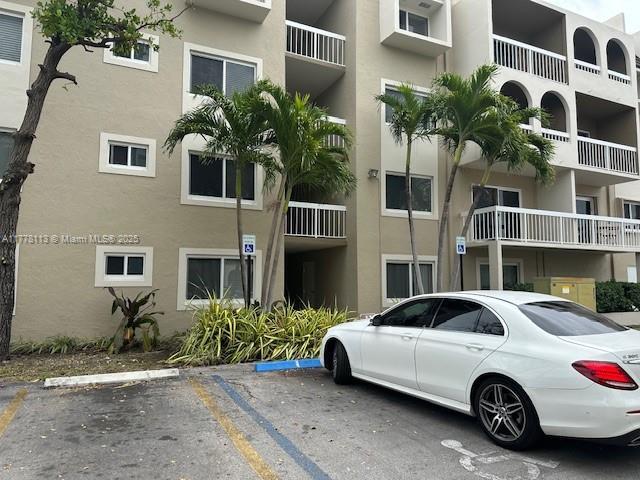 Picture of 7805 Camino Real # H115, Miami FL 33143