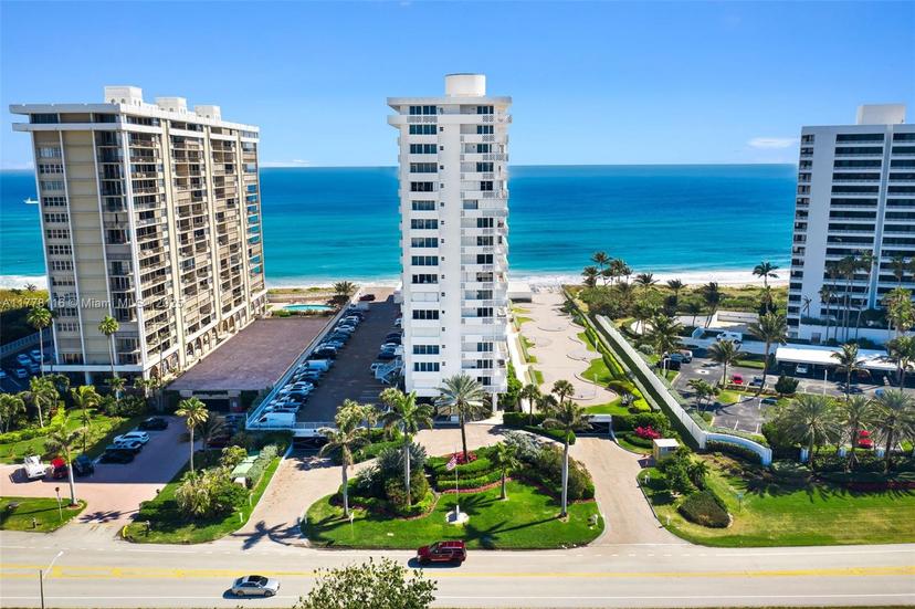Picture of 1200 S Ocean Blvd # 16C, Boca Raton FL 33432