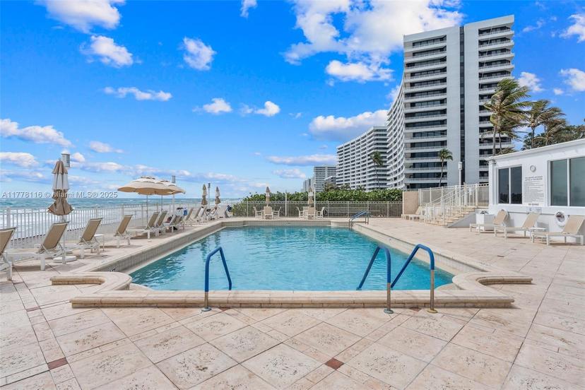 Picture of 1200 S Ocean Blvd # 16C, Boca Raton FL 33432