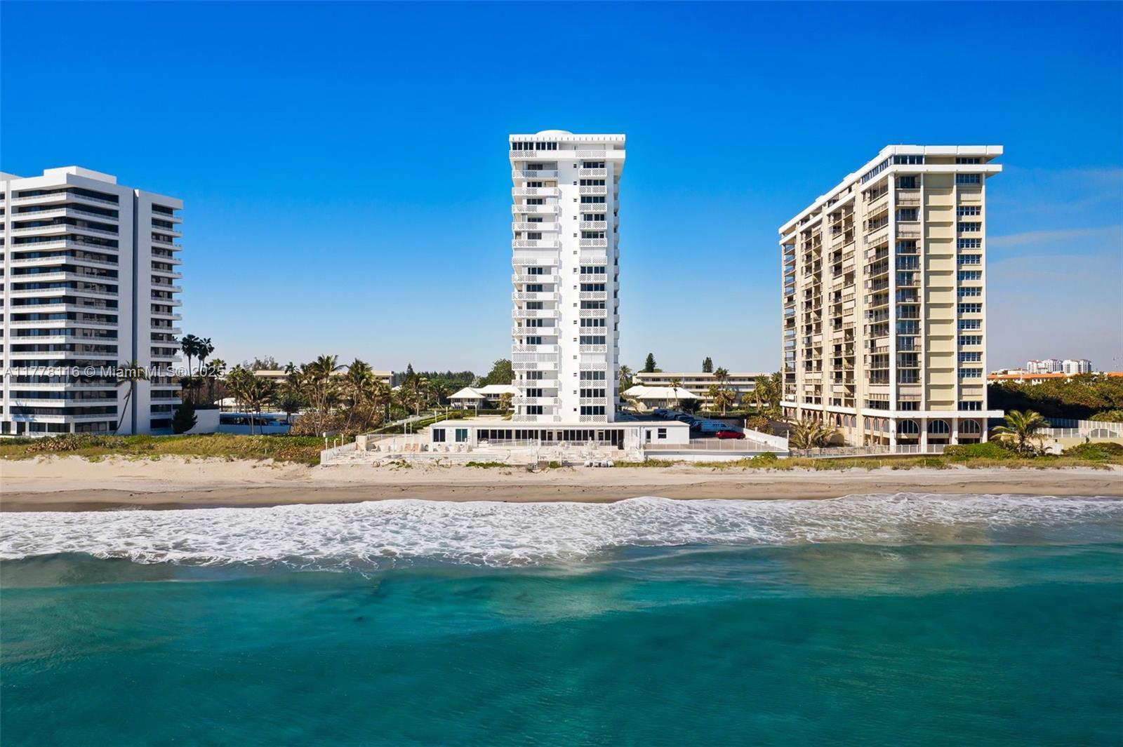 Picture of 1200 S Ocean Blvd # 16C, Boca Raton, FL 33432