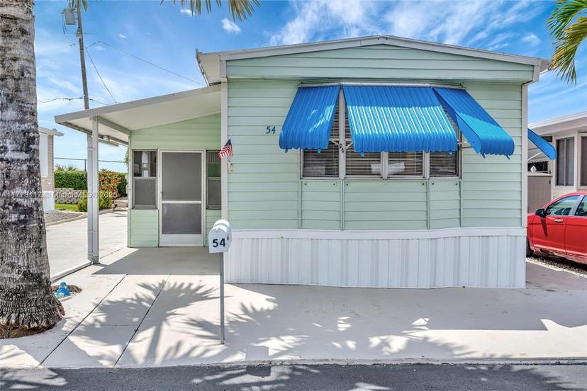 Picture of 14661 Us Highway 1 # 54, Juno Beach FL 33408