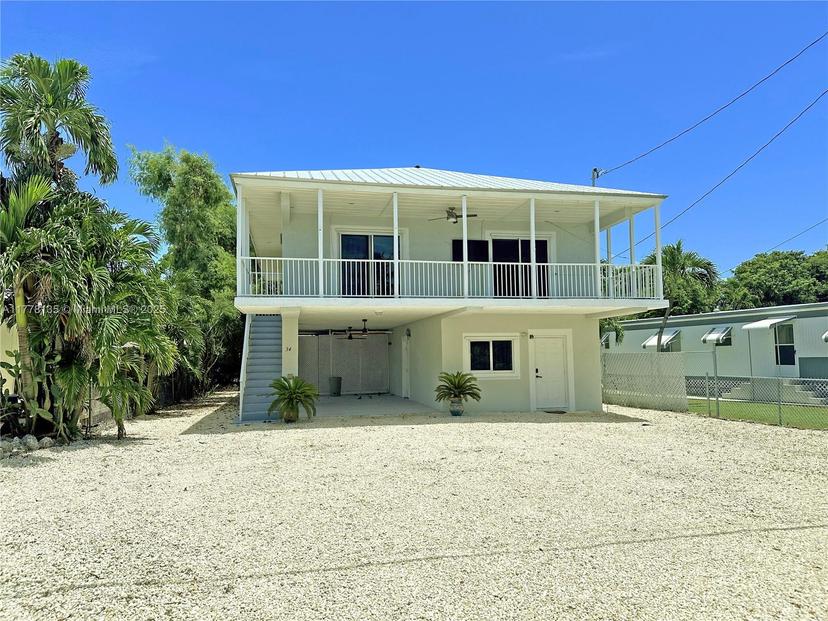 Picture of 34 Judy Pl, Key Largo FL 33037