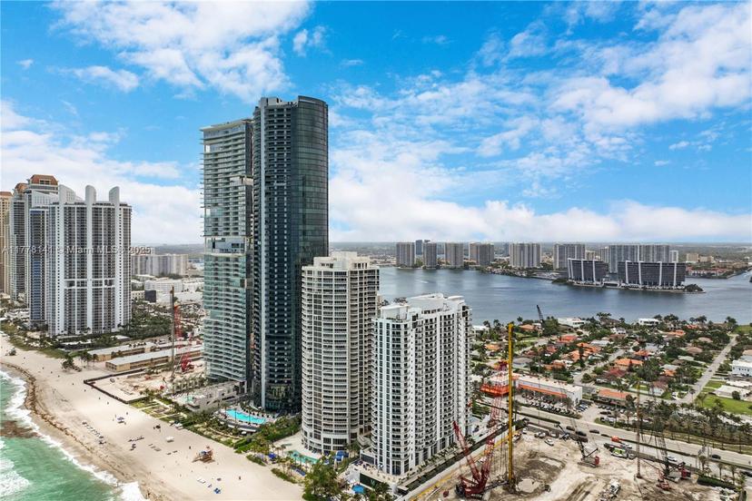 Picture of 18683 Collins Ave # 2006, Sunny Isles Beach FL 33160