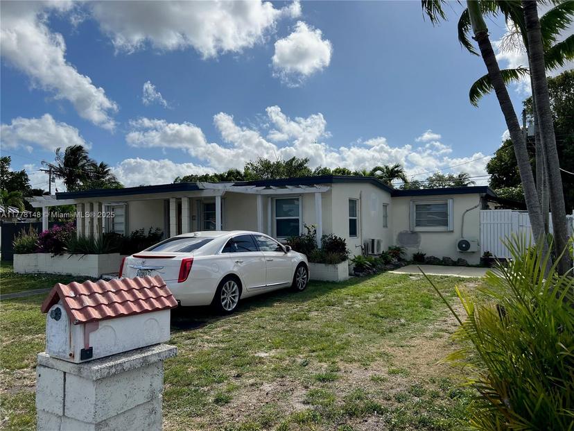 Picture of 4270 SW 99Th Ave, Miami FL 33165