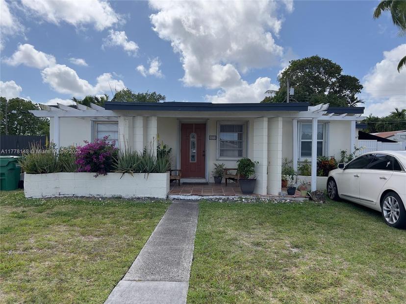Picture of 4270 SW 99Th Ave, Miami FL 33165