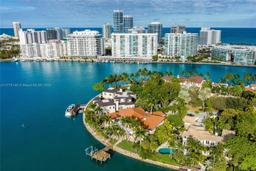 Picture of 6640 Allison Rd, Miami Beach, FL 33141
