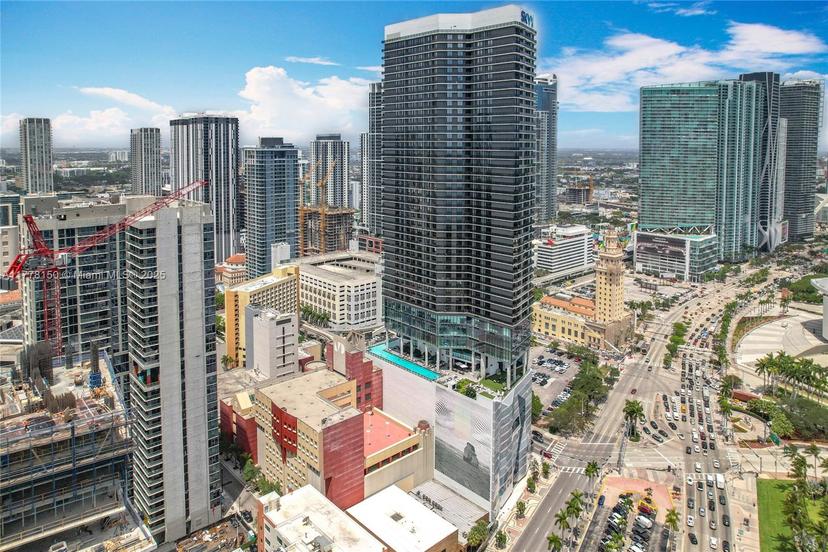 Picture of 398 NE 5Th St # 4401, Miami FL 33132