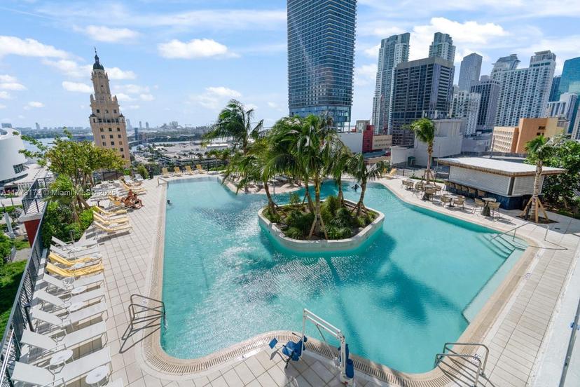 Picture of 159 NE 6St Street # 3707, Miami FL 33132