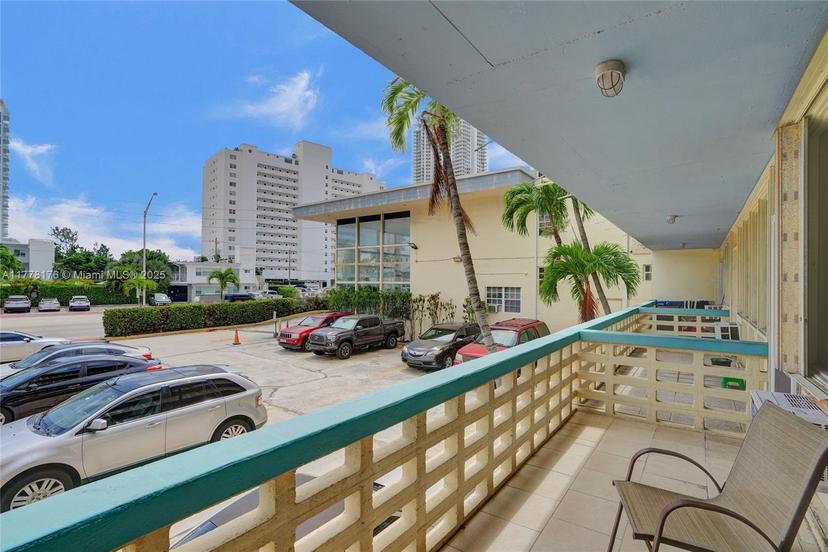 Picture of 6484 Indian Creek Drive # 120, Miami Beach FL 33141