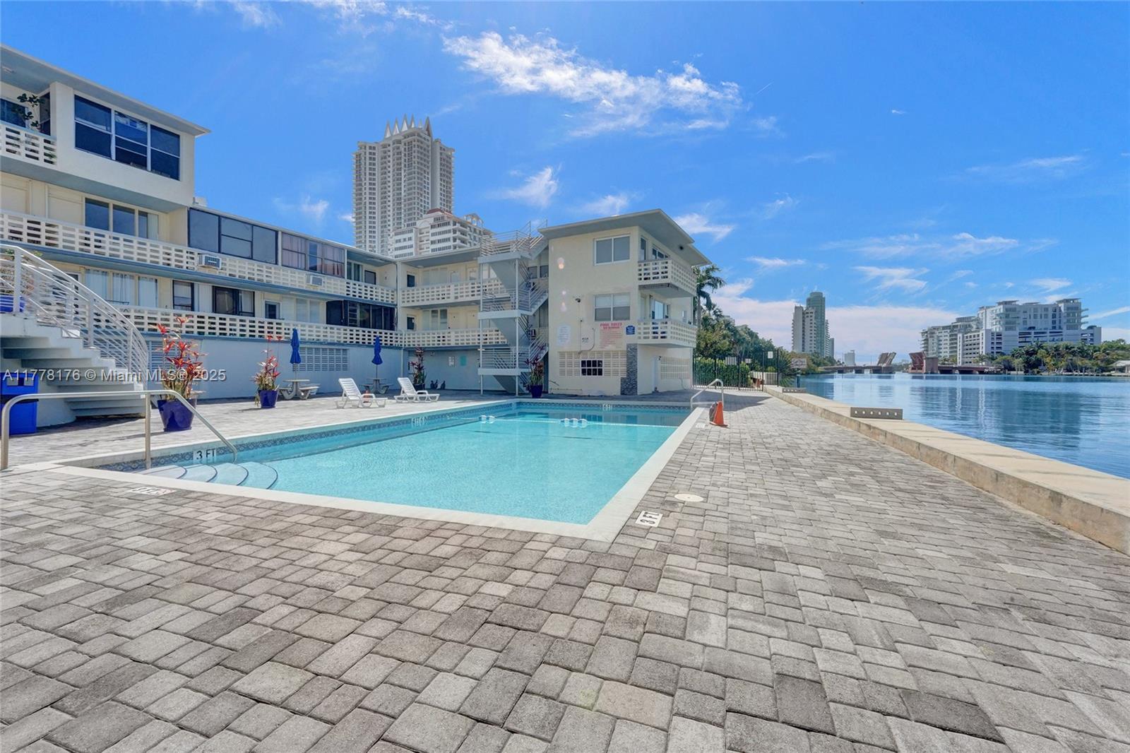 Picture of 6484 Indian Creek Drive # 120, Miami Beach, FL 33141