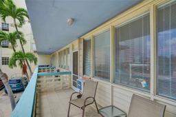 Picture of 6484 Indian Creek Drive # 120, Miami Beach, FL 33141
