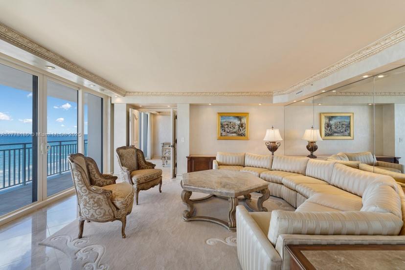 Picture of 2600 S Ocean Blvd # 9D, Boca Raton FL 33432