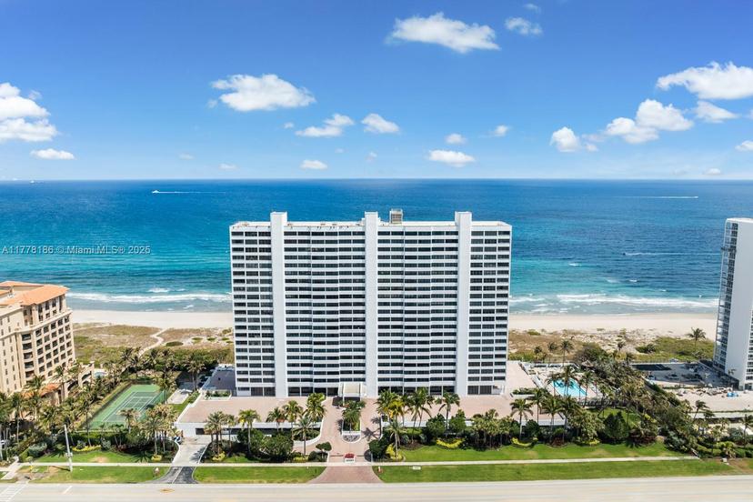 Picture of 2600 S Ocean Blvd # 9D, Boca Raton FL 33432