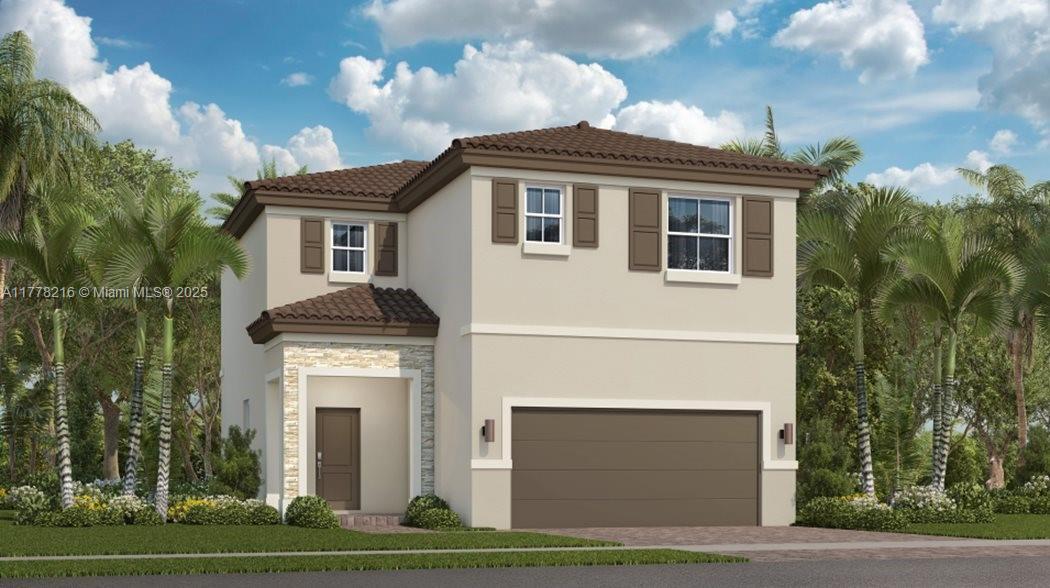 Picture of 2658 SE 24 Ct, Homestead, FL 33034