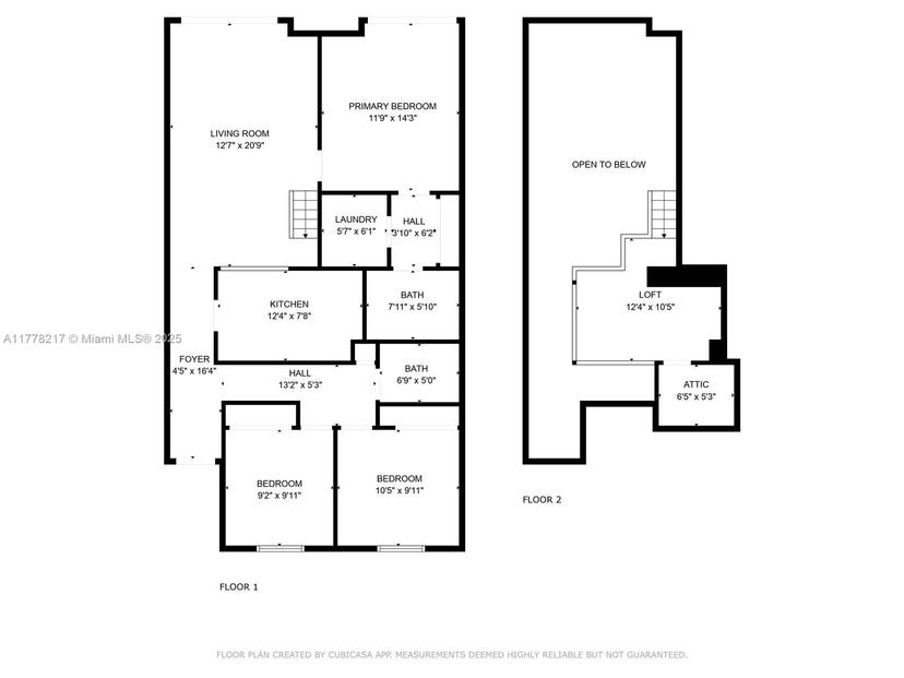 Picture of 10211 Buttercup Ct # 10211, Pembroke Pines FL 33026