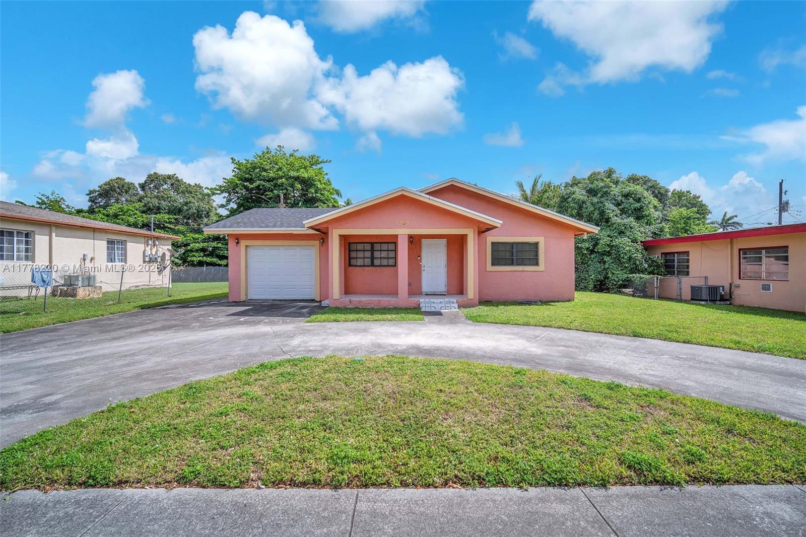 Picture of 1288 NW 101St St, Miami, FL 33147