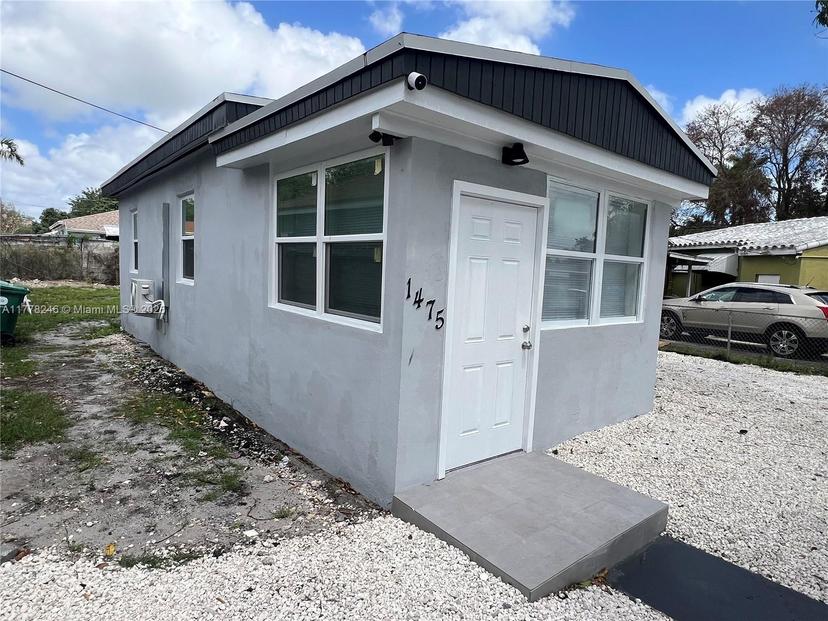 Picture of 1475 NW 83Rd St, Miami FL 33147