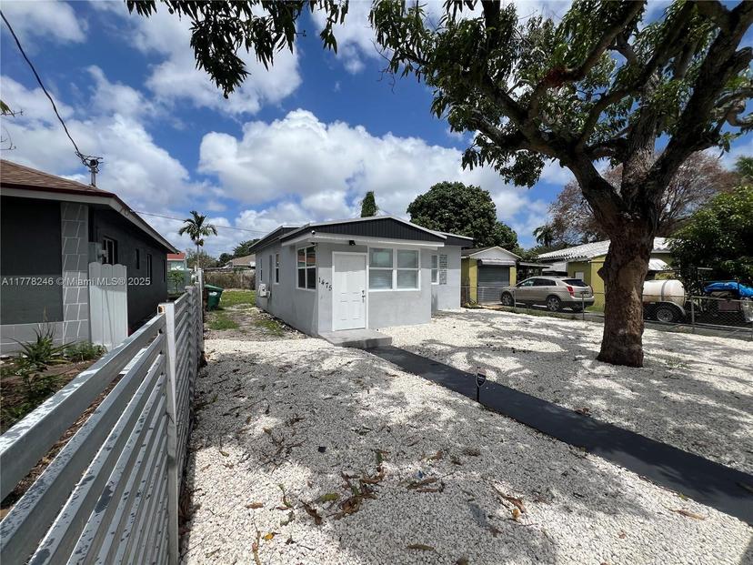 Picture of 1475 NW 83Rd St, Miami FL 33147