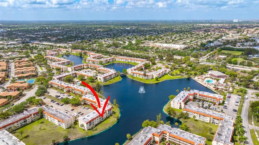 Picture of 2931 E Sunrise Lakes Dr # 109, Sunrise FL 33322