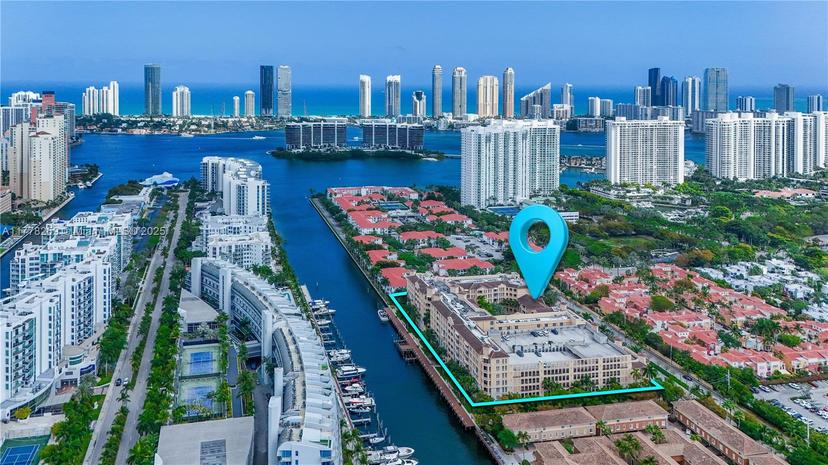 Picture of 3001 NE 185Th St # 127, Aventura FL 33180
