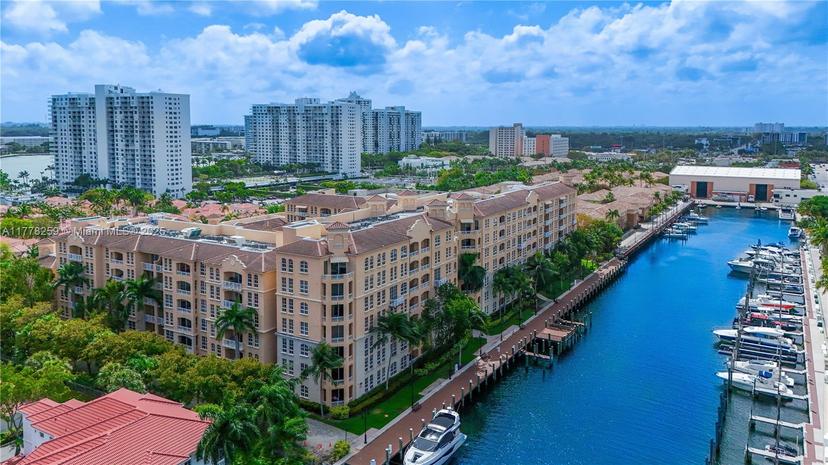 Picture of 3001 NE 185Th St # 127, Aventura FL 33180