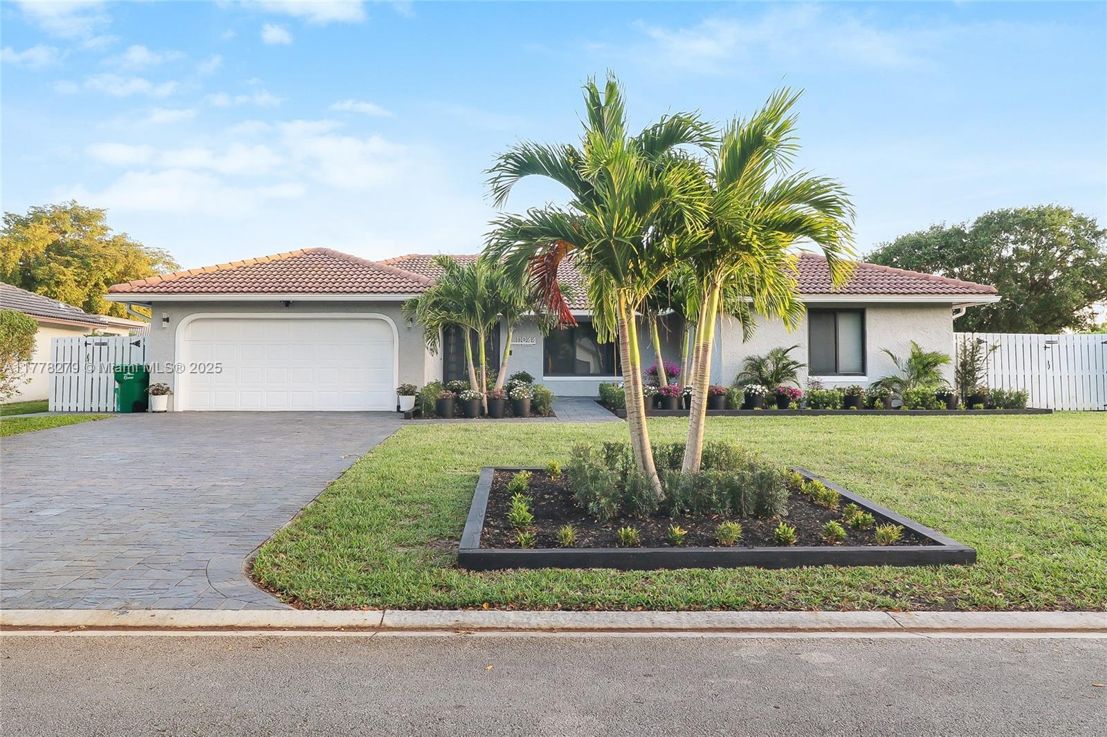 Picture of 11044 NW 19Th Mnr, Coral Springs, FL 33071