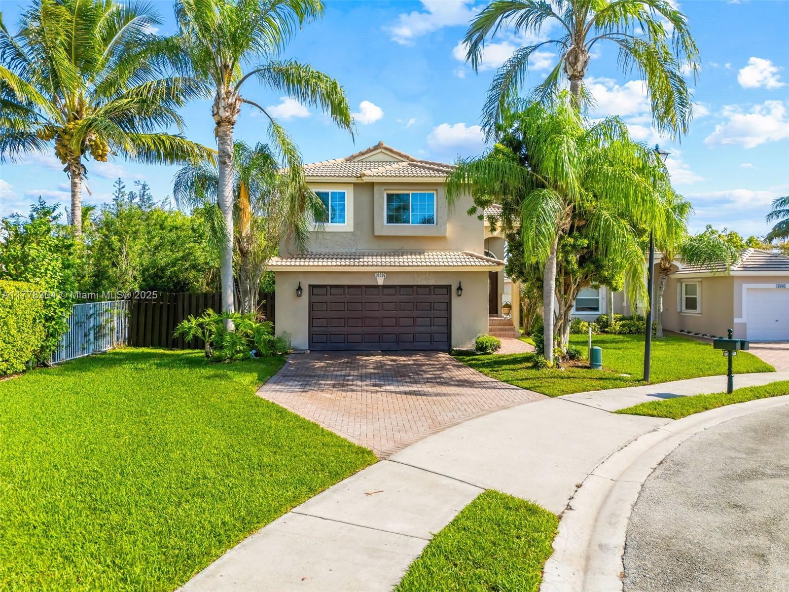 Picture of 16607 Sapphire Mnr, Weston, FL 33331
