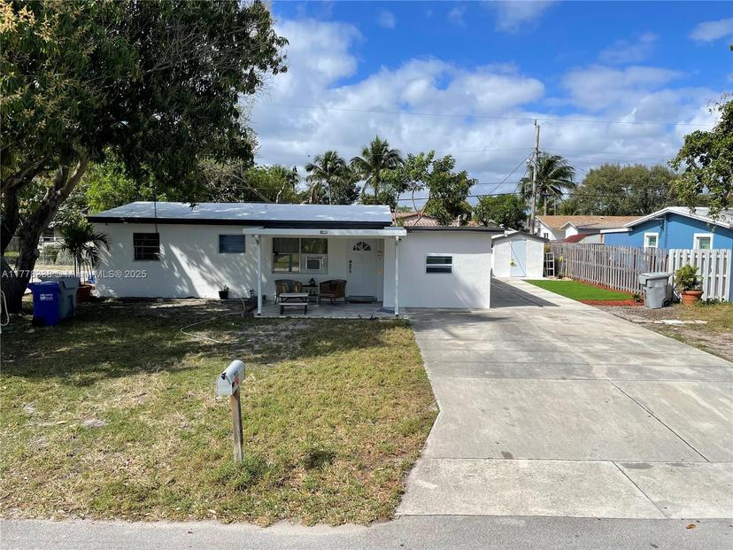 Picture of 3031 NE 12Th Ave, Pompano Beach FL 33064
