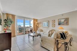 Picture of 3140 S Ocean Dr # 711, Hallandale Beach, FL 33009