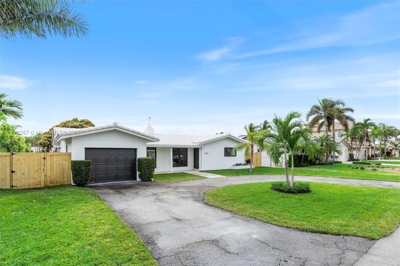 Picture of 2800 NE 56Th Ct, Fort Lauderdale, FL 33308