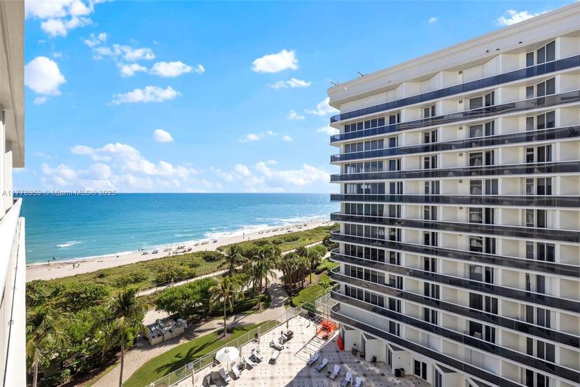 Picture of 9595 Collins Ave # C, Surfside FL 33154