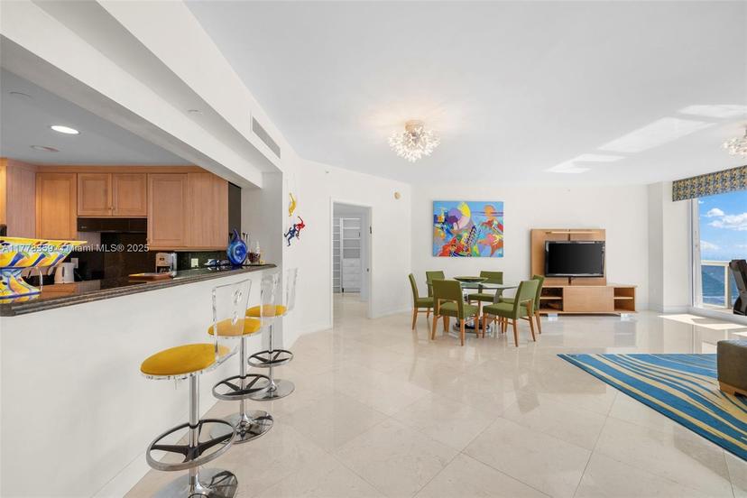 Picture of 9595 Collins Ave # C, Surfside FL 33154