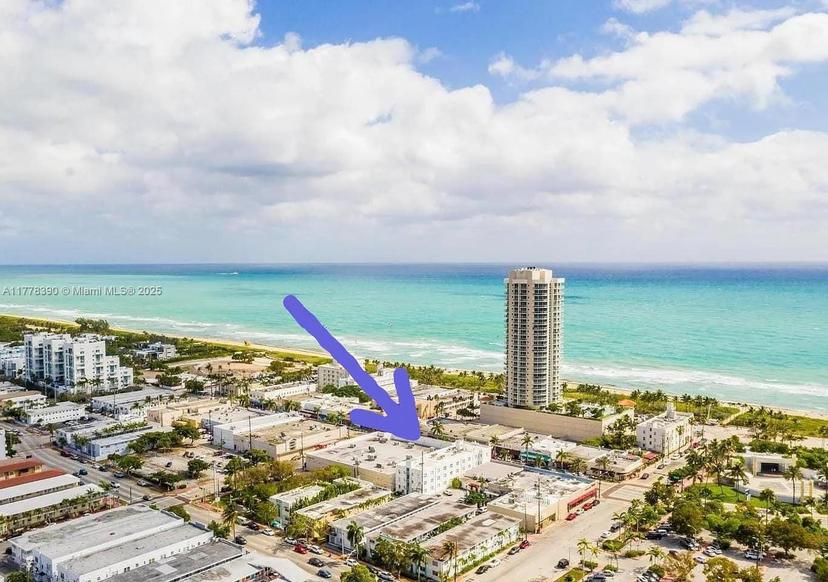 Picture of 7326 Collins Ave # 102, Miami Beach FL 33141