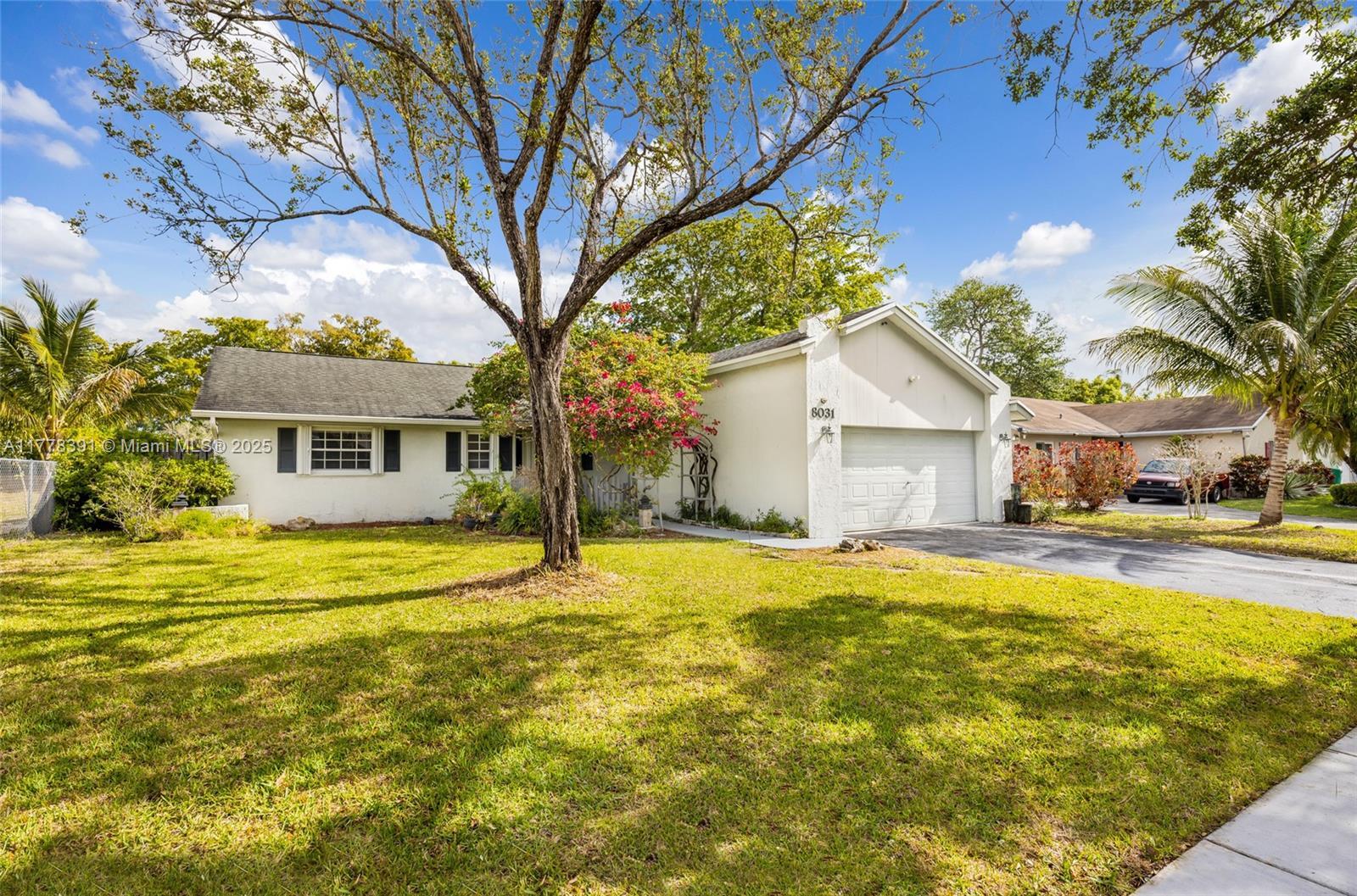 Picture of 8031 NW 47Th Ct, Lauderhill, FL 33351
