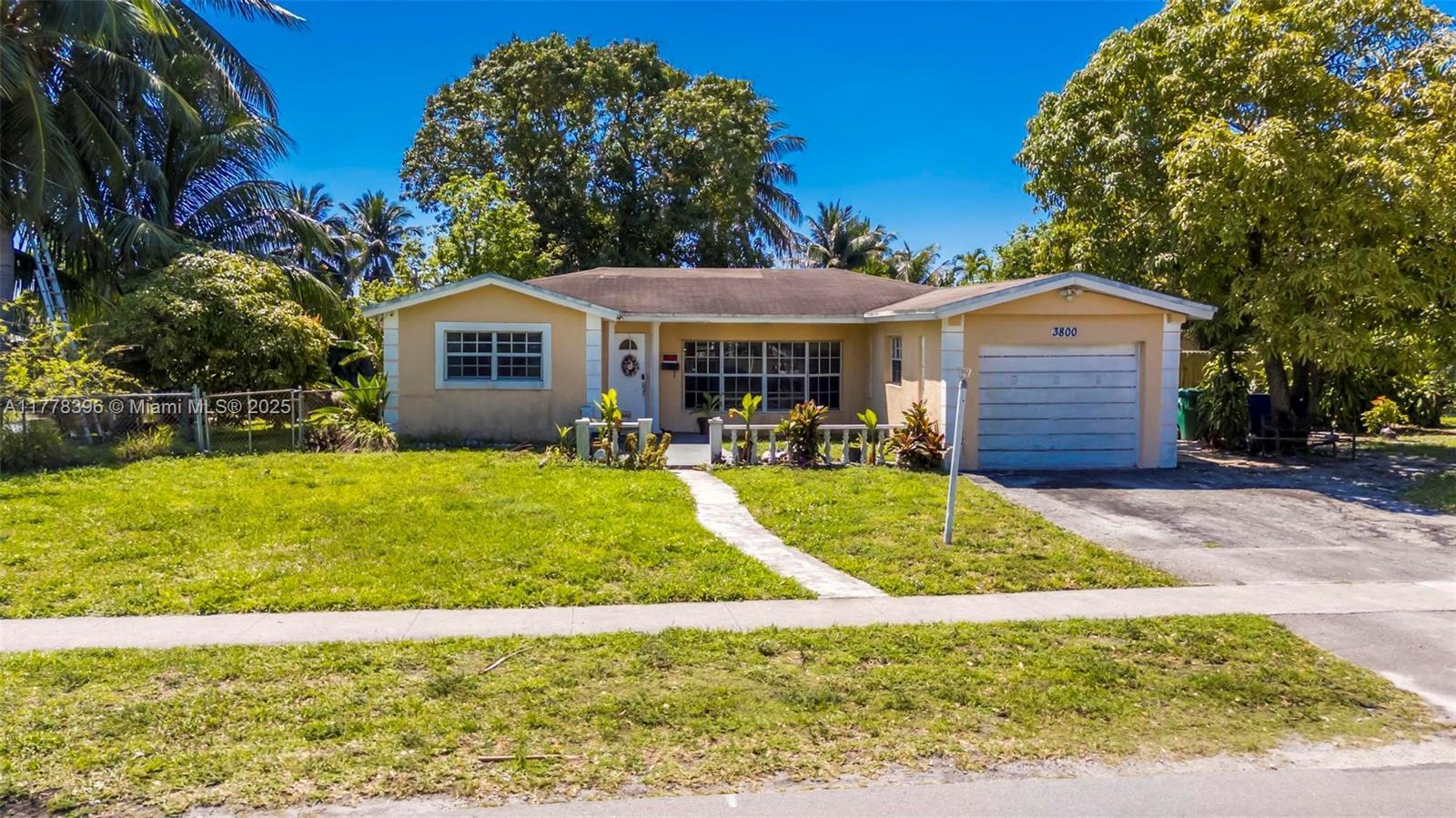 Picture of 3800 NW 37Th St, Lauderdale Lakes, FL 33309