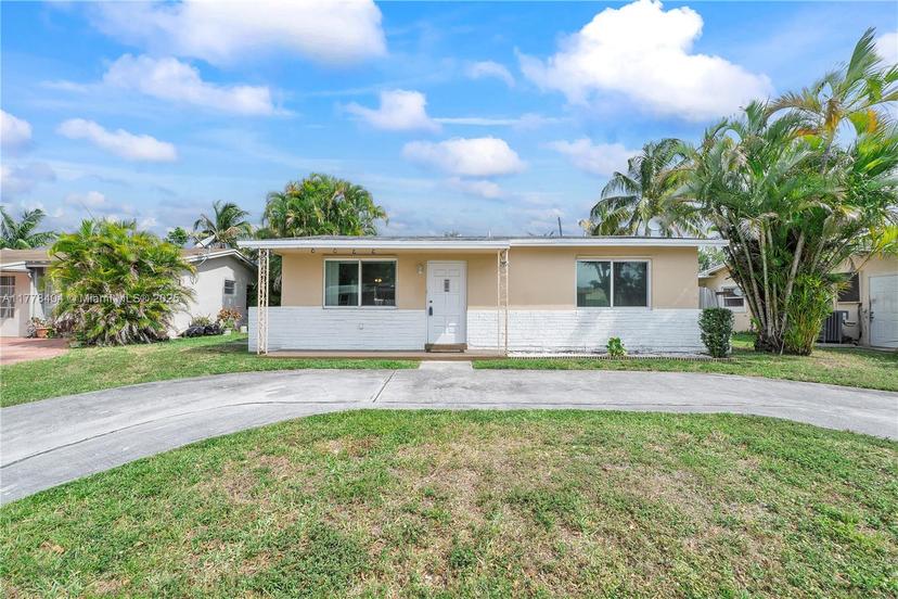 Picture of 8391 NW 27Th Pl, Sunrise FL 33322