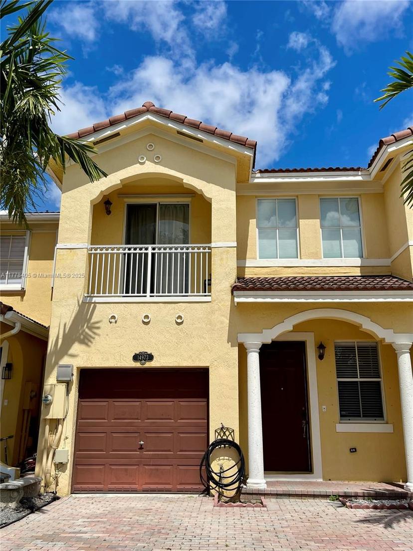 Picture of 14973 SW 8Th Ter, Miami FL 33194