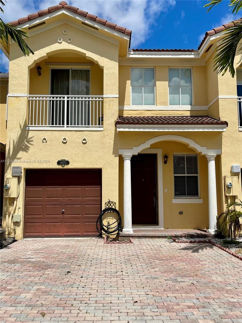 Picture of 14973 SW 8Th Ter, Miami FL 33194