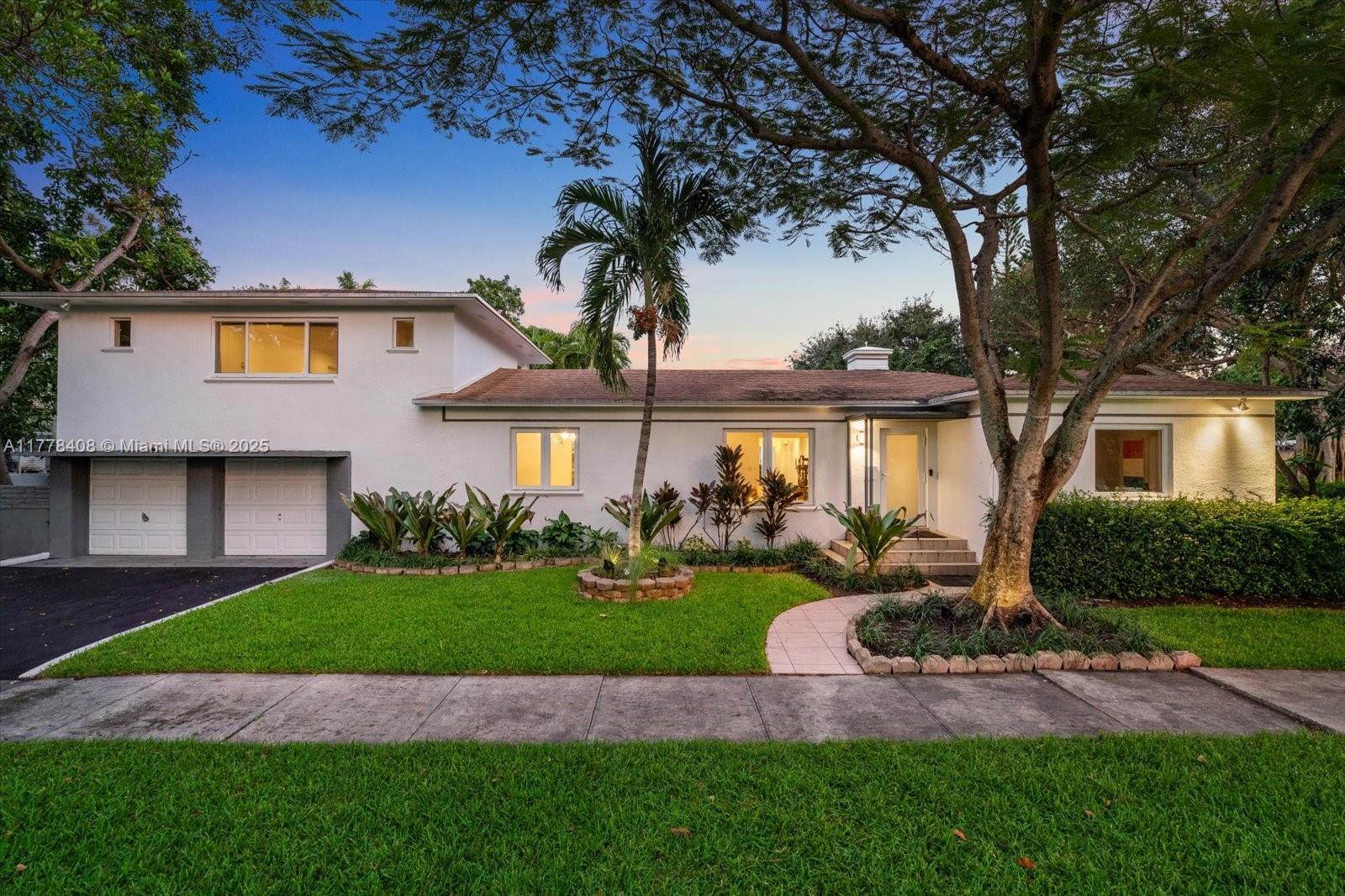 Picture of 9001 NE 4Th Ave, El Portal, FL 33138