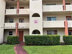 Picture of 2651 E Sunrise Lakes Dr # 111, Sunrise, FL 33322