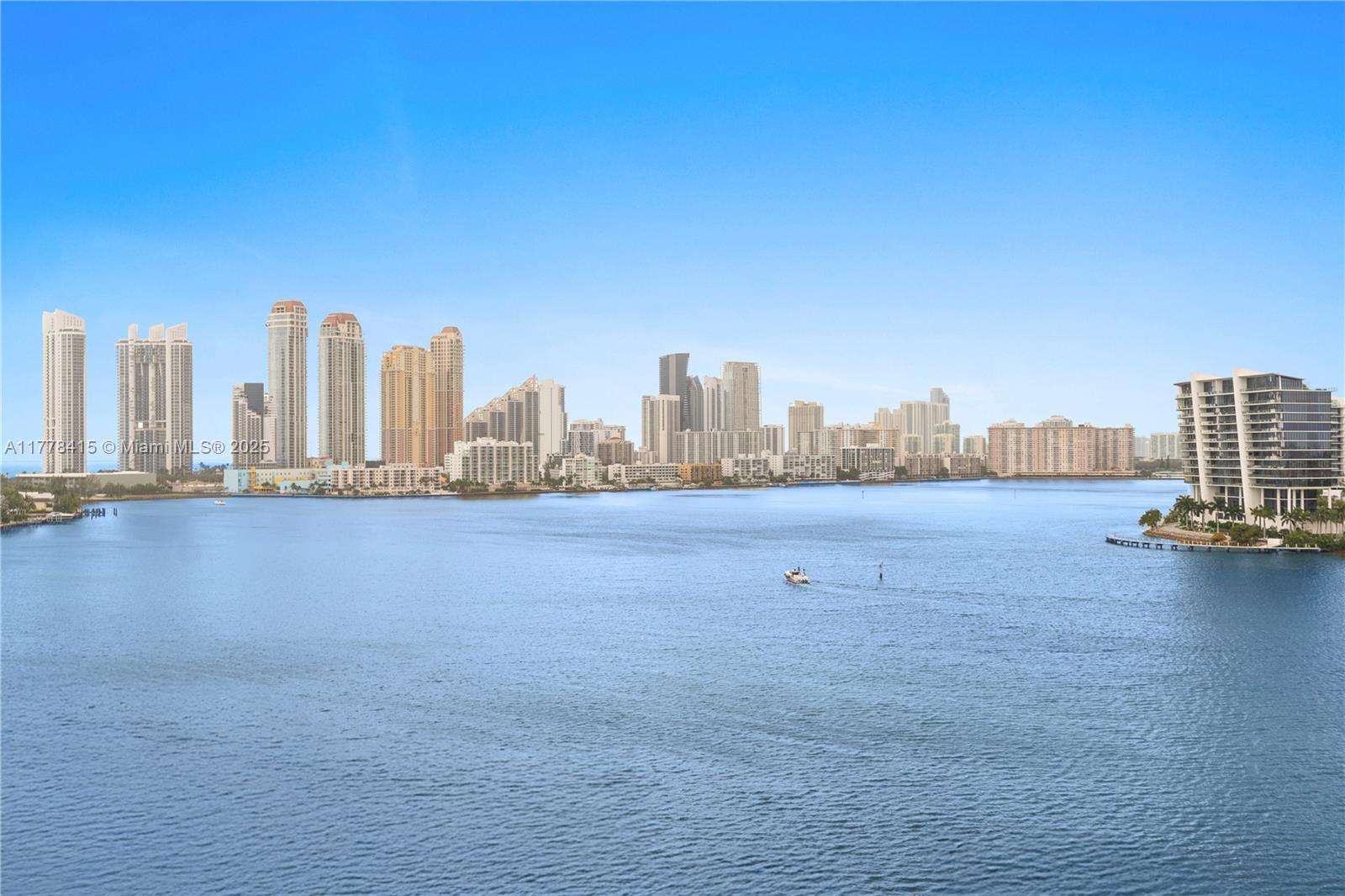 Picture of 3530 Mystic Pointe Dr # 1212, Aventura, FL 33180